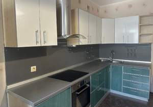 1-к квартира, вторичка, 45м2, 1/4 этаж