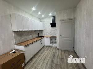 2-к квартира, вторичка, 57м2, 7/9 этаж