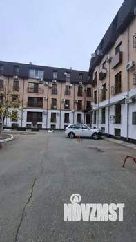 2-к квартира, вторичка, 76м2, 4/4 этаж