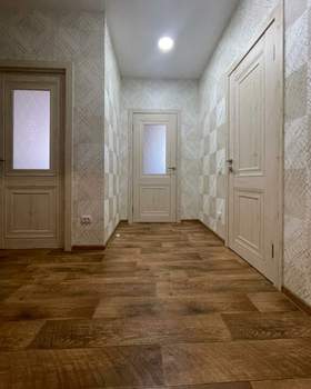 1-к квартира, вторичка, 40м2, 11/16 этаж