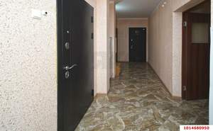 1-к квартира, вторичка, 37м2, 20/20 этаж