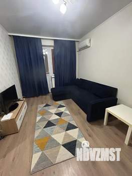 1-к квартира, вторичка, 26м2, 5/8 этаж