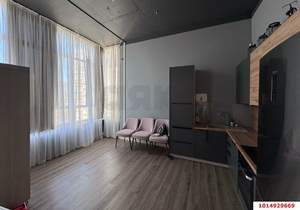 2-к квартира, вторичка, 60м2, 9/9 этаж
