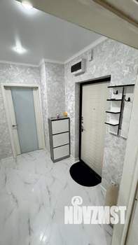 1-к квартира, вторичка, 36м2, 8/25 этаж