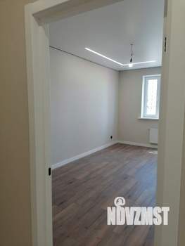 1-к квартира, вторичка, 38м2, 3/17 этаж