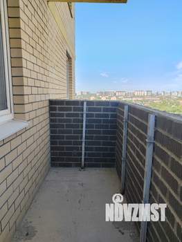 2-к квартира, вторичка, 52м2, 12/17 этаж