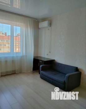 1-к квартира, вторичка, 39м2, 20/21 этаж