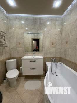 1-к квартира, вторичка, 42м2, 11/18 этаж