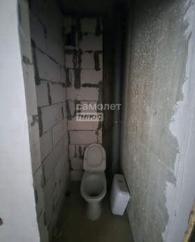 1-к квартира, вторичка, 36м2, 2/16 этаж