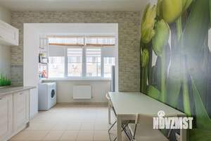 1-к квартира, вторичка, 39м2, 3/9 этаж