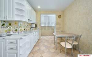1-к квартира, вторичка, 41м2, 20/25 этаж