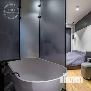 4-к квартира, вторичка, 200м2, 24/25 этаж