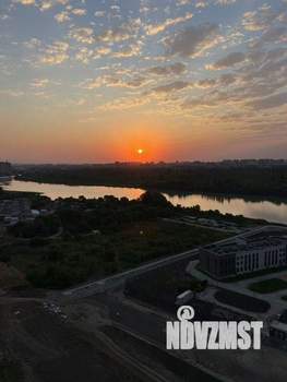 1-к квартира, вторичка, 31м2, 21/24 этаж