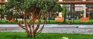 1-к квартира, вторичка, 39м2, 10/18 этаж