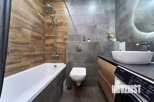 1-к квартира, вторичка, 42м2, 14/18 этаж