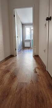 1-к квартира, вторичка, 40м2, 12/16 этаж