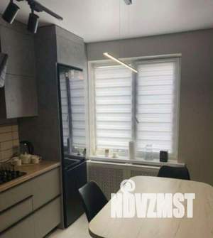 2-к квартира, вторичка, 55м2, 9/24 этаж