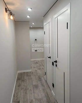 1-к квартира, вторичка, 32м2, 3/5 этаж