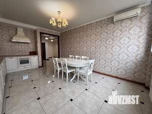 2-к квартира, вторичка, 101м2, 3/17 этаж