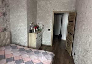 1-к квартира, вторичка, 40м2, 5/16 этаж