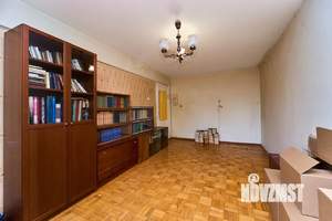 3-к квартира, вторичка, 66м2, 3/6 этаж