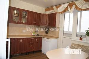 2-к квартира, вторичка, 67м2, 15/17 этаж