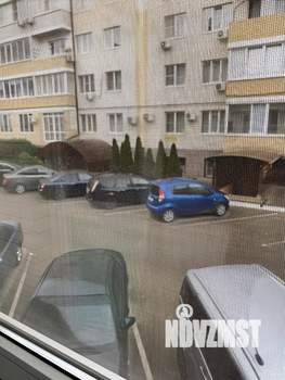 1-к квартира, вторичка, 36м2, 1/4 этаж