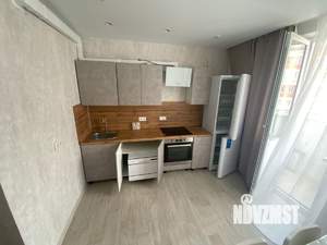 2-к квартира, вторичка, 53м2, 15/17 этаж