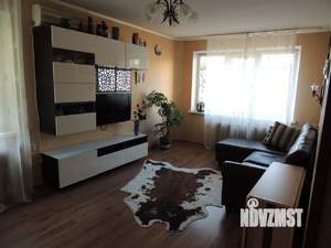 3-к квартира, вторичка, 63м2, 5/5 этаж