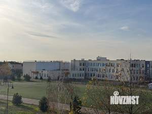 1-к квартира, вторичка, 40м2, 6/7 этаж