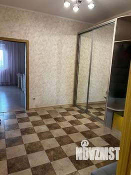 2-к квартира, вторичка, 73м2, 6/16 этаж