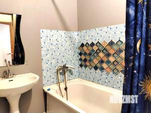 1-к квартира, вторичка, 42м2, 4/7 этаж