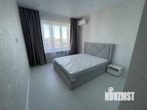 2-к квартира, вторичка, 56м2, 22/22 этаж