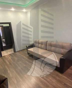 2-к квартира, вторичка, 64м2, 12/19 этаж