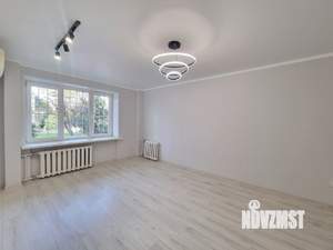 1-к квартира, вторичка, 29м2, 1/5 этаж