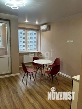 Студия квартира, вторичка, 24м2, 16/24 этаж