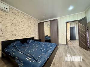 2-к квартира, вторичка, 67м2, 5/18 этаж