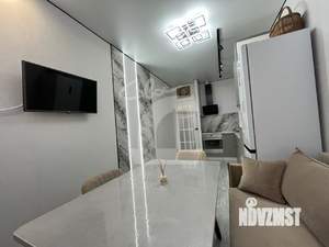 2-к квартира, вторичка, 58м2, 10/16 этаж