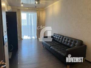 1-к квартира, вторичка, 39м2, 4/16 этаж