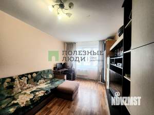 1-к квартира, вторичка, 40м2, 3/14 этаж