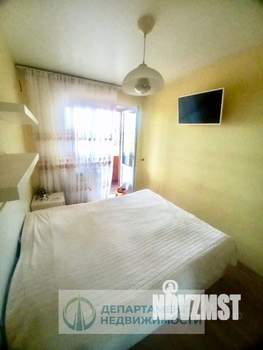 2-к квартира, вторичка, 48м2, 3/7 этаж