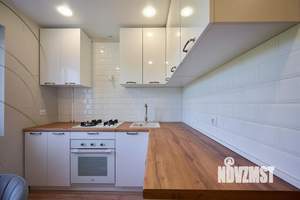 2-к квартира, вторичка, 42м2, 4/5 этаж