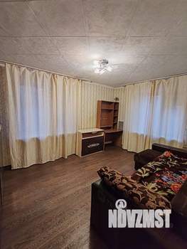 2-к квартира, вторичка, 38м2, 2/5 этаж