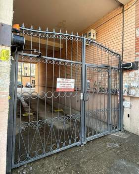 1-к квартира, вторичка, 35м2, 5/6 этаж