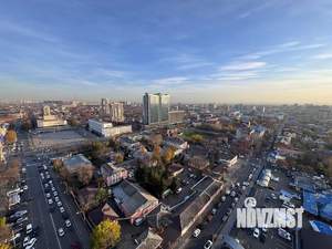 1-к квартира, вторичка, 56м2, 11/22 этаж