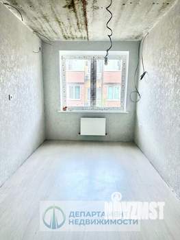 2-к квартира, вторичка, 56м2, 2/3 этаж