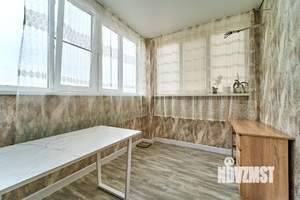 3-к квартира, вторичка, 73м2, 2/25 этаж