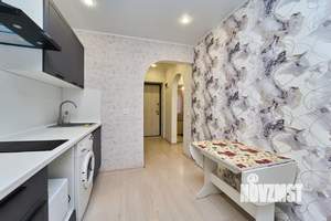 1-к квартира, вторичка, 30м2, 2/6 этаж