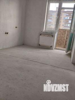 2-к квартира, вторичка, 51м2, 14/19 этаж