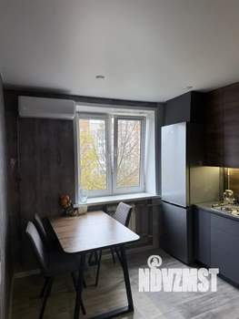 1-к квартира, вторичка, 37м2, 6/9 этаж